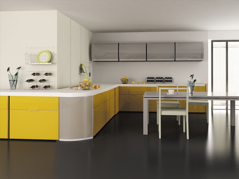 bent-kitchen-aluminum-glass-cabinet-doors