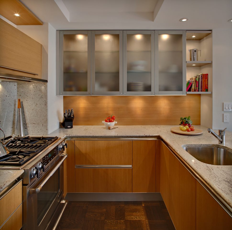 Kitchen Cabinet Design Aluminium ~ Aluminium Minimalis Woodgrain Sheet ...