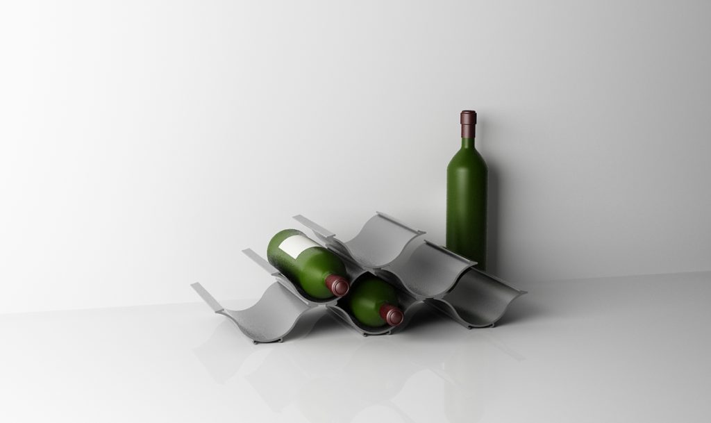 Wine Racks