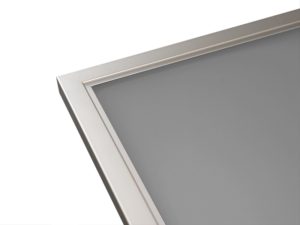 Parsol Glass - Aluminum Glass Cabinet Doors