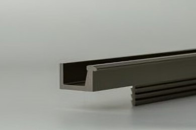 Extruded Handle Piano A