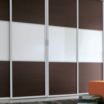 Sliding Doors / Partition Walls / Room Dividers - Aluminum Glass ...