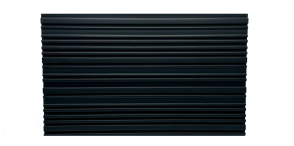 Reeded Panel