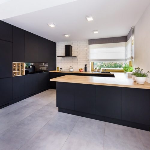 dark grey kitchen5