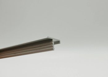 Aluminum Edge Banding